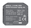 Switch Actuator 230 V AC free@home wireless