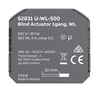 Blind Actuator 230 V AC free@home wireless