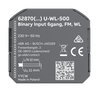 Binary Input free@home wireless