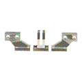 Kit SVR E2.2 Iu=2000 3pcs
