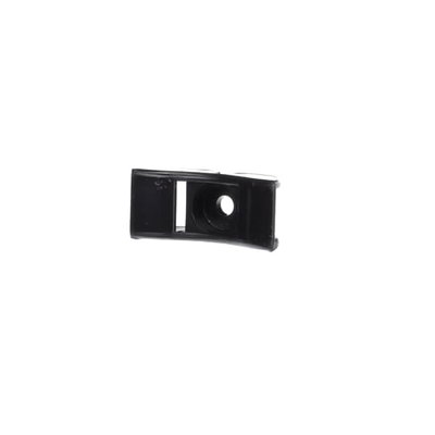 MNTG CRADLE 1.75X.75IN BLACK NY SCR