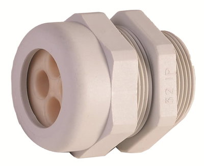 CG MH PA6GF M32 8x5mm GR