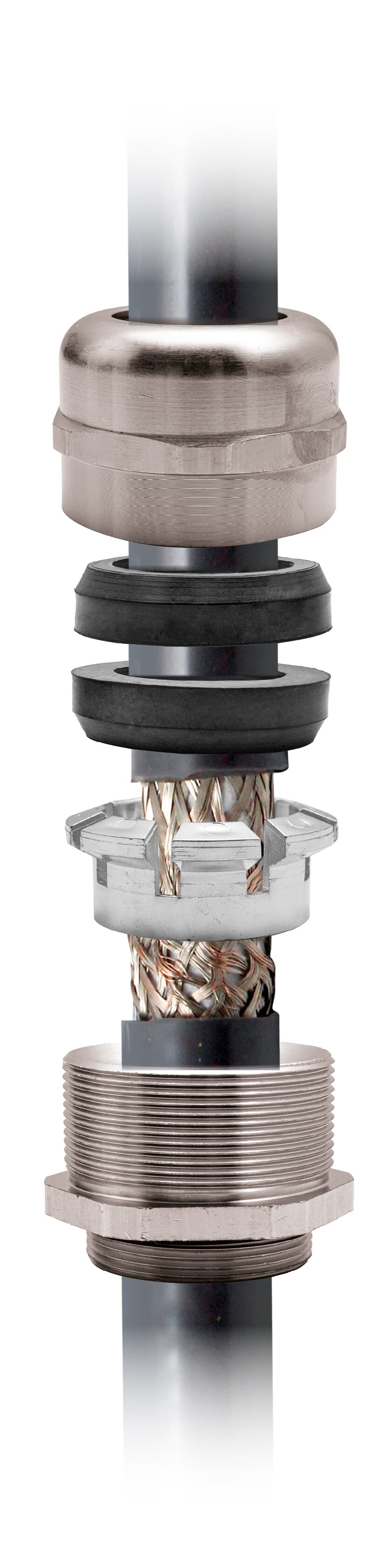CG EMC 360 NPB M40 MET