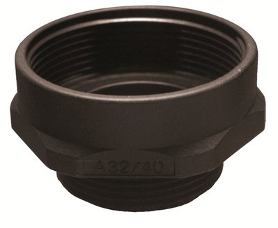 ENLAR PA6GF M50-M63 BL