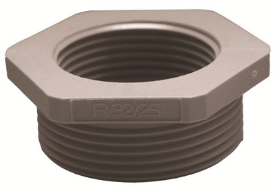 REDUC PA6GF M63-M50 GR