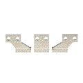 Kit SHR E2.2 Iu=2000 3pcs