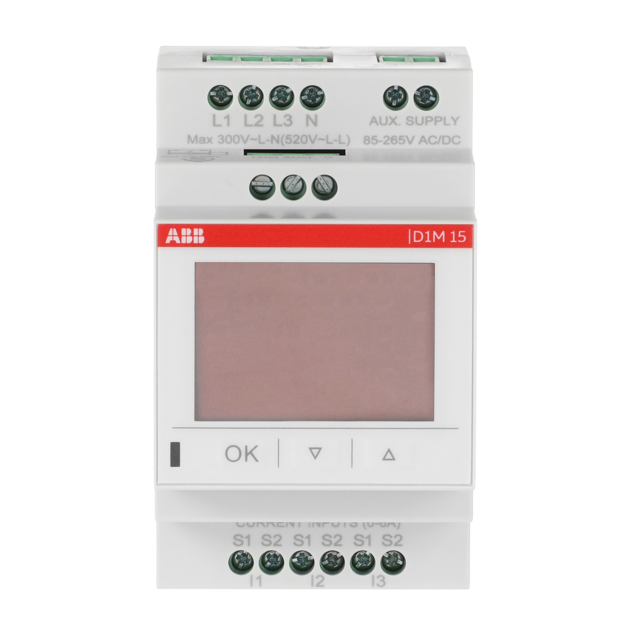 D1M 15 Multimeter – Immagine 2 di 3