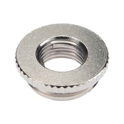 THEAD REDUCER BRASS M63/M50 ROUND