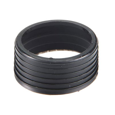 CONDUIT SEAL PETELAST NW95 IP68 BLK