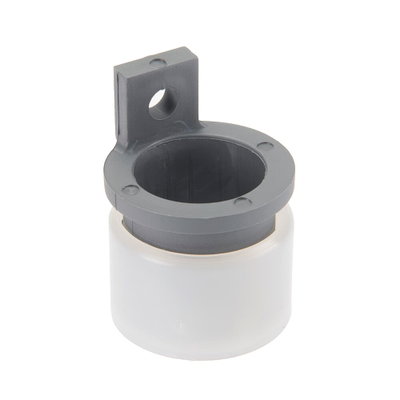 BRAID TERMINATION PA6 NW50 COMP GRY