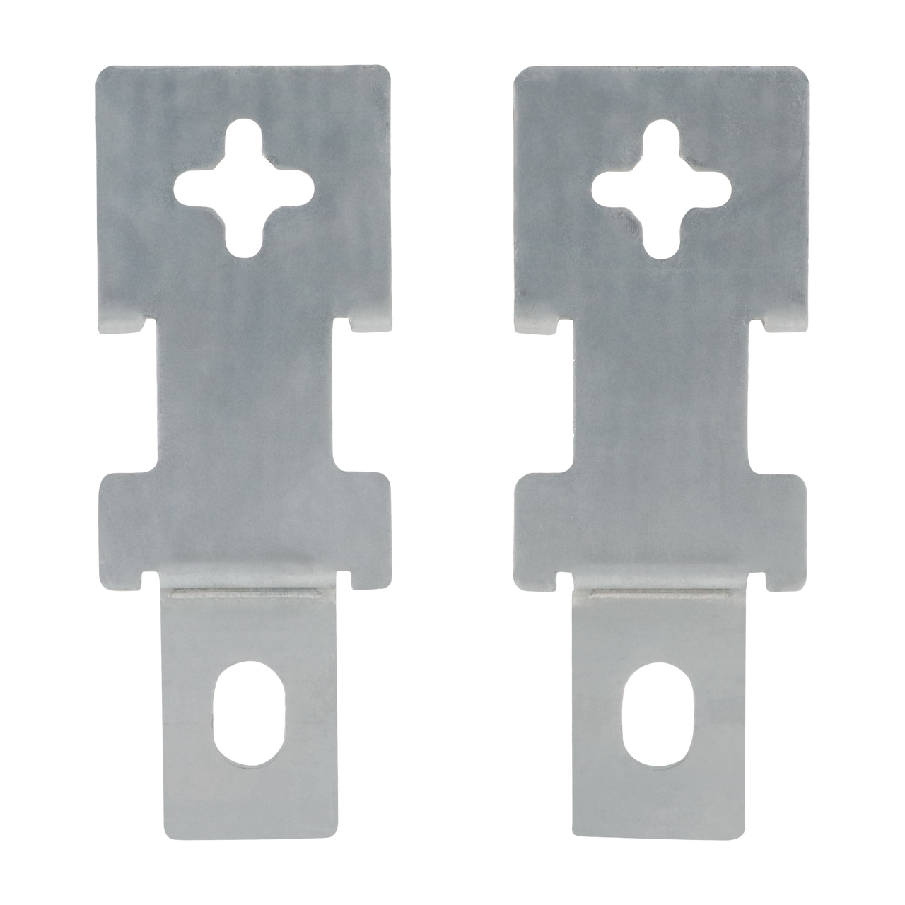 Reinforcement for coupled enclosures, 80 mm x 80 mm x 250 mm – Immagine 2 di 4