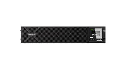 UPS PowerValue 11RT G3 LIB 3 kVA