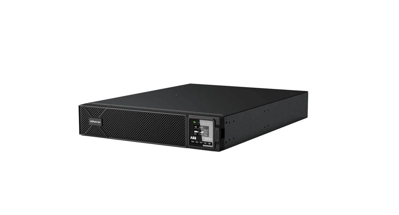 UPS PowerValue 11RT G3 LIB 2 kVA