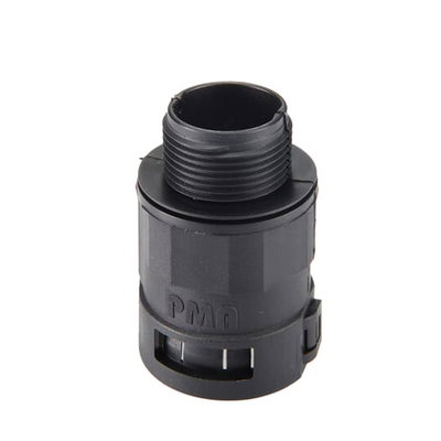 FTNG SPLIT PA6 NW29 M40 IP54 BLK