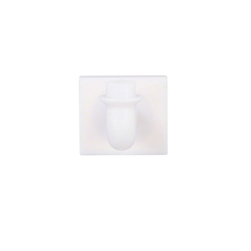 WB/Z1.2.1 Wall mounting for Weather Sensor, IP44