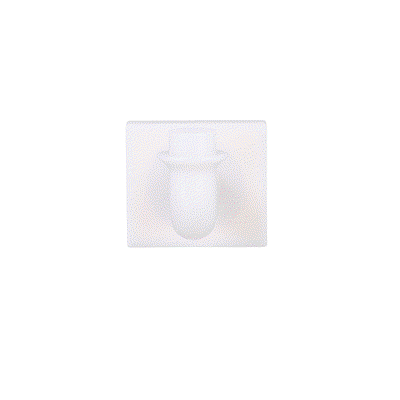 WB/Z1.2.1 Wall mounting for Weather Sensor, IP44