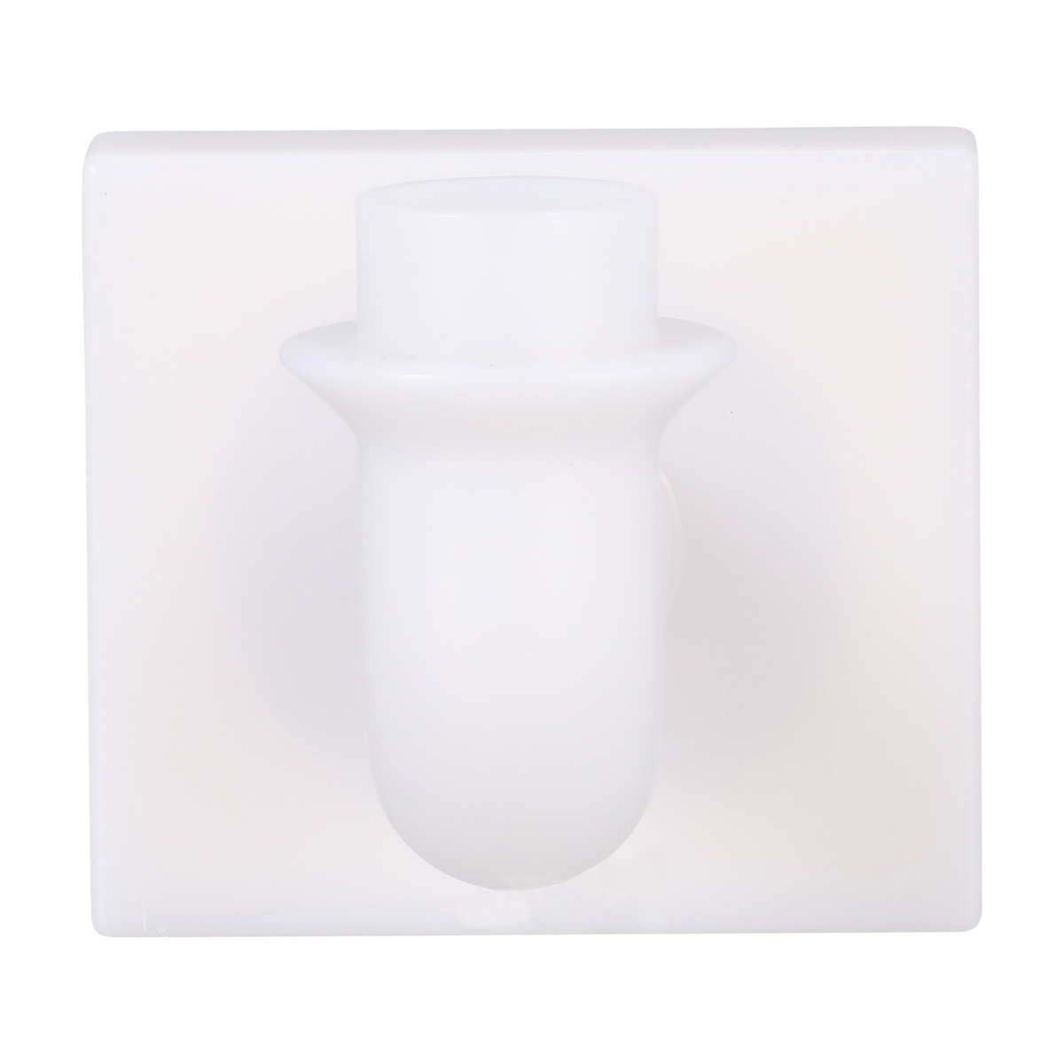 WB/Z1.2.1 Wall mounting for Weather Sensor, IP44 – Immagine 2 di 4