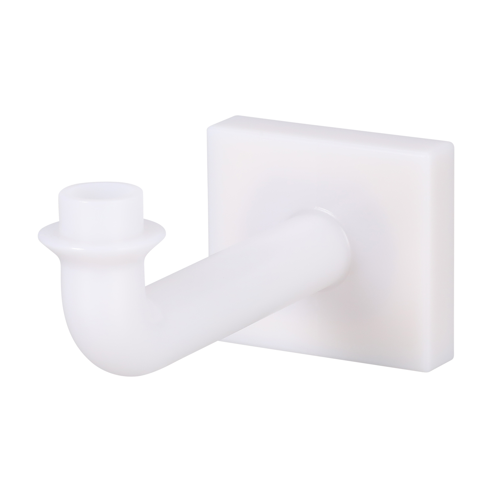 WB/Z1.2.1 Wall mounting for Weather Sensor, IP44 – Immagine 4 di 4
