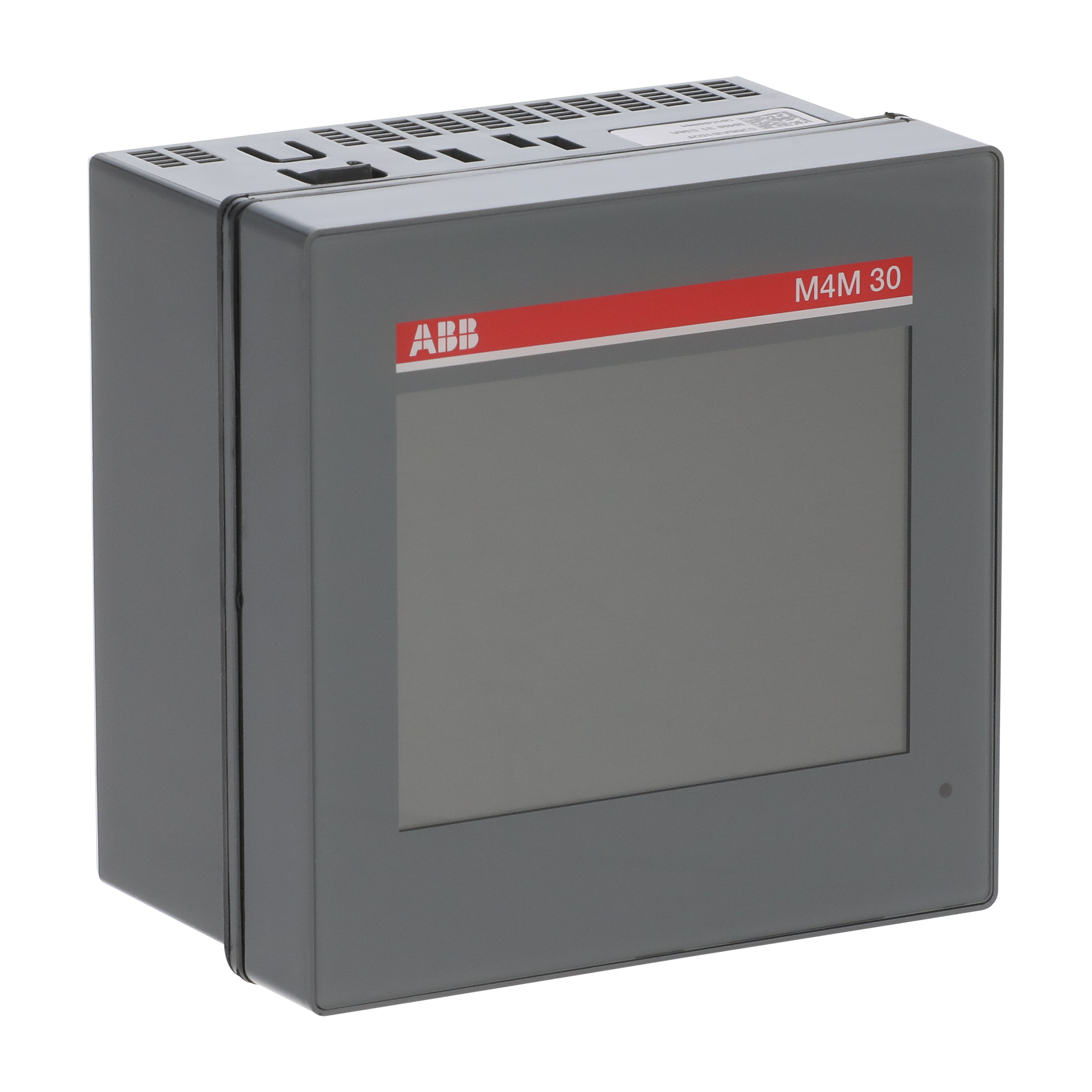 M4M 30-M MODBUS Network analyzer – Immagine 3 di 3