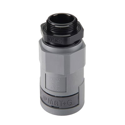 CONDFTNG STR M63 NW48 W/SR IP68 GRY