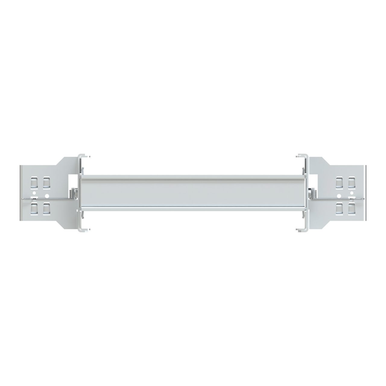 DIN rail, 80 mm x 400 mm x 230 mm – Immagine 2 di 3