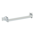 DIN rail, 80 mm x 600 mm x 230 mm