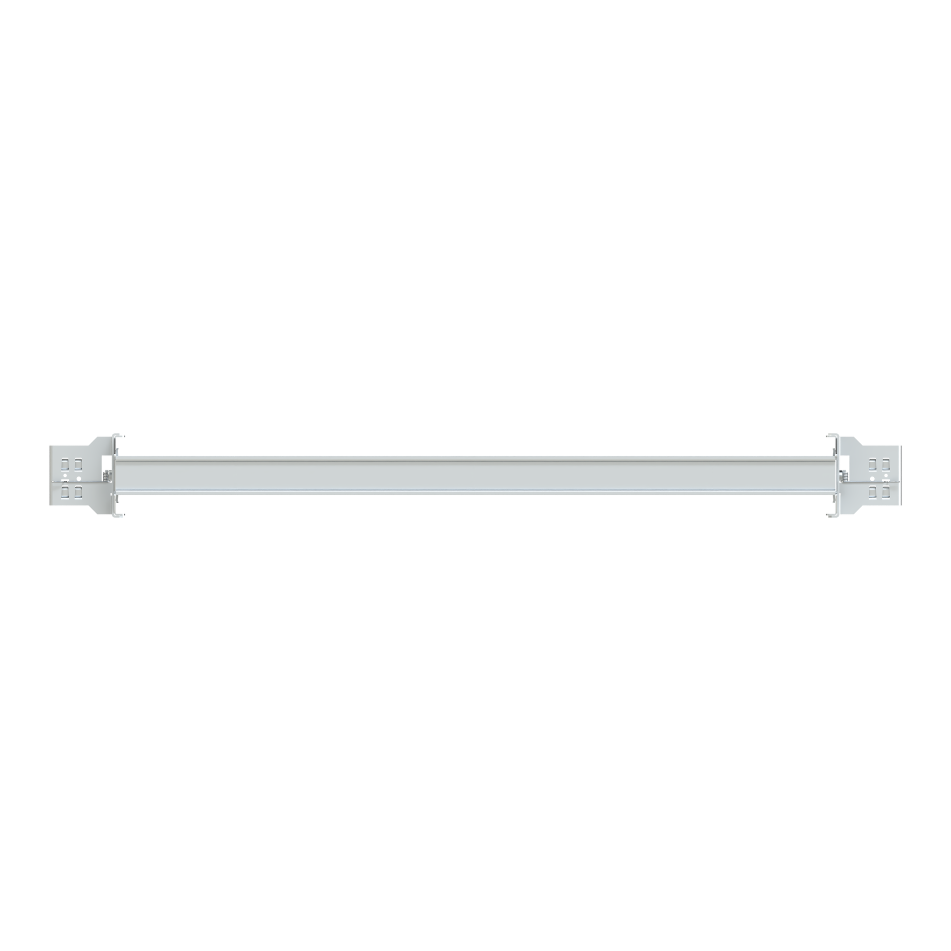 DIN rail, 80 mm x 800 mm x 230 mm – Immagine 2 di 3