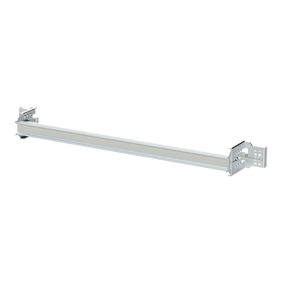 DIN rail, 80 mm x 800 mm x 230 mm