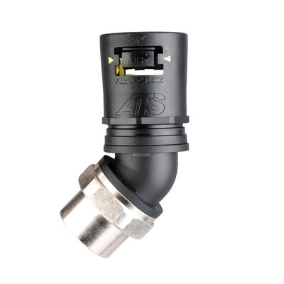 45D SWL PA66/NPB FTG M16 16MM-BLY