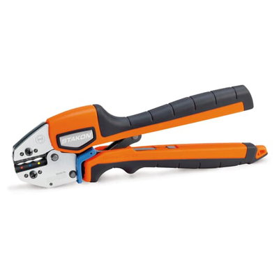 ERGO HAND TOOL W/ INTERCHANGE DIES