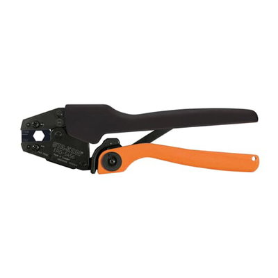 CRIMP TOOL TO GOUND SLEEVE GSC460
