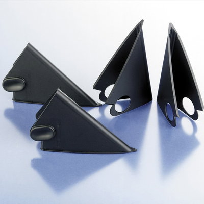 DRAW-IN TOOL WITH HOLE PA6