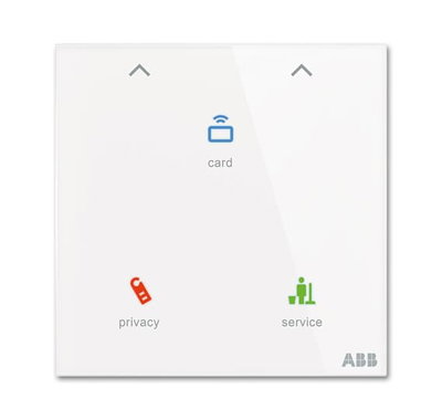 Card holder prog.