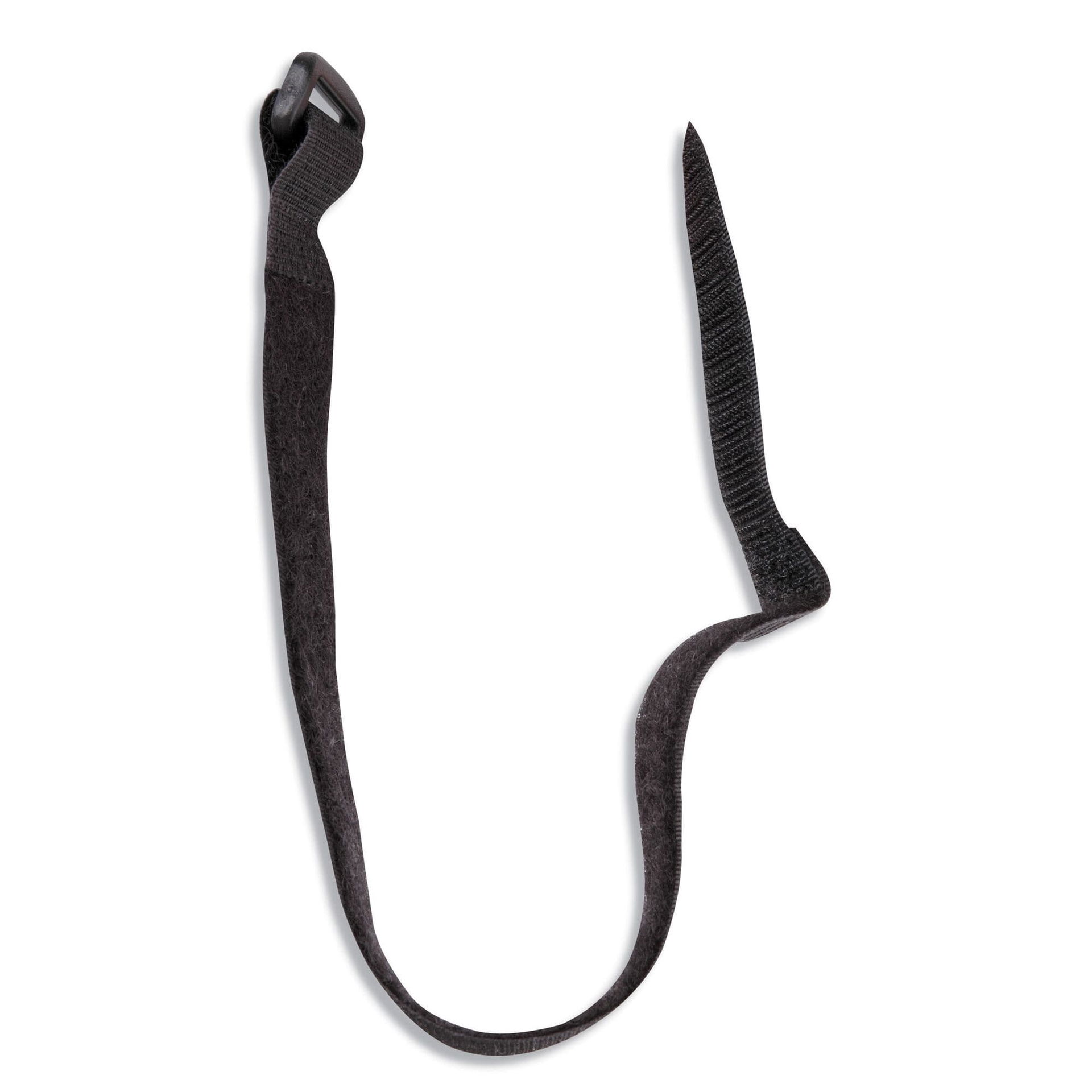 CABLE TIE 50LB .75X12 RED FOL BUCK