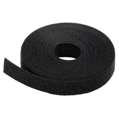 CABLE TIE 50LB 180 WHITE FOR ROLLE