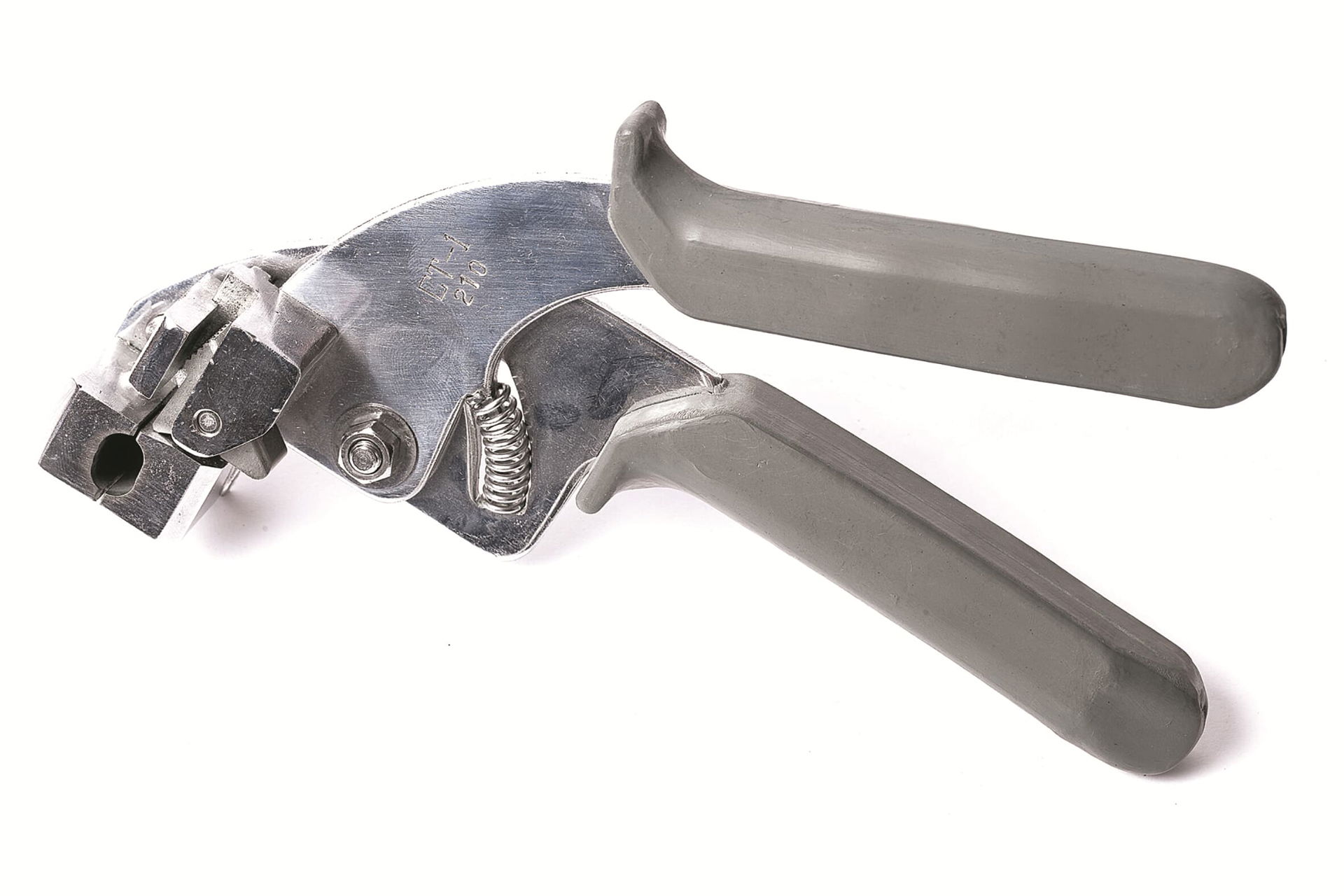UTENSILE TYMET 4.6-7.9MM TAGLIO MANUALE