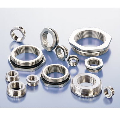 THEAD REDUCER BRASS M63/M50 HEX