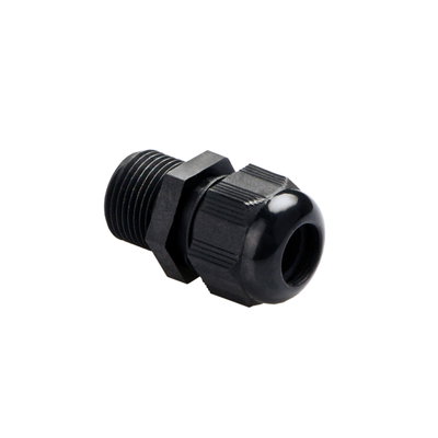 NYLON CG M20X1.5 5.0-9.0MM BLK