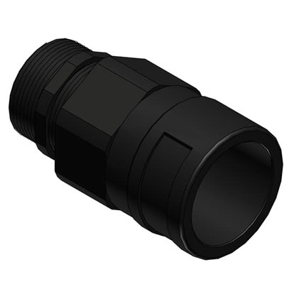 EMC FTNG PG29 NW29 PA6/BR IP68 BLK