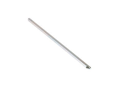 OXS6X330 Albero 6 mm per manovra rotativa, 330 mm