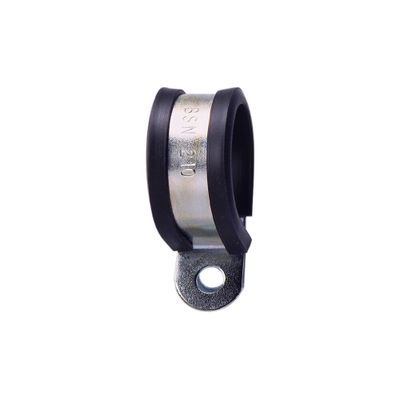 PVC COVRD 316SS CLIP / NC32 CONDUIT