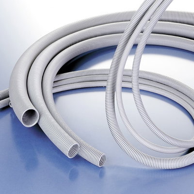 Conduit PE NW48 gry slit