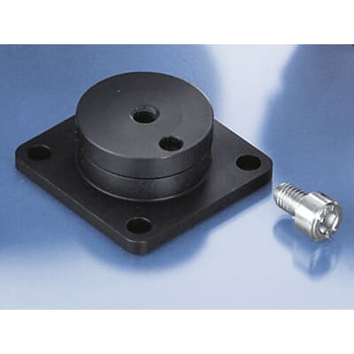 SWIVEL BASE FOR BSH-R29/R48 AL BLK