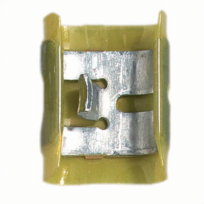 SHIELD-KON 1PZ Ø3.66-5.12 YE 100pz