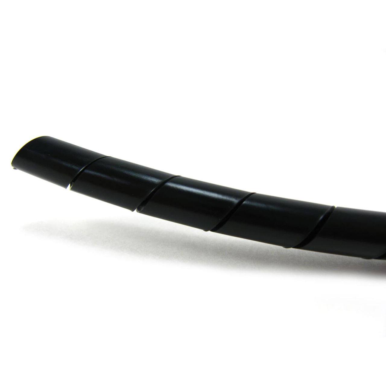 SPIRALINA Ø10MM 10M BK
