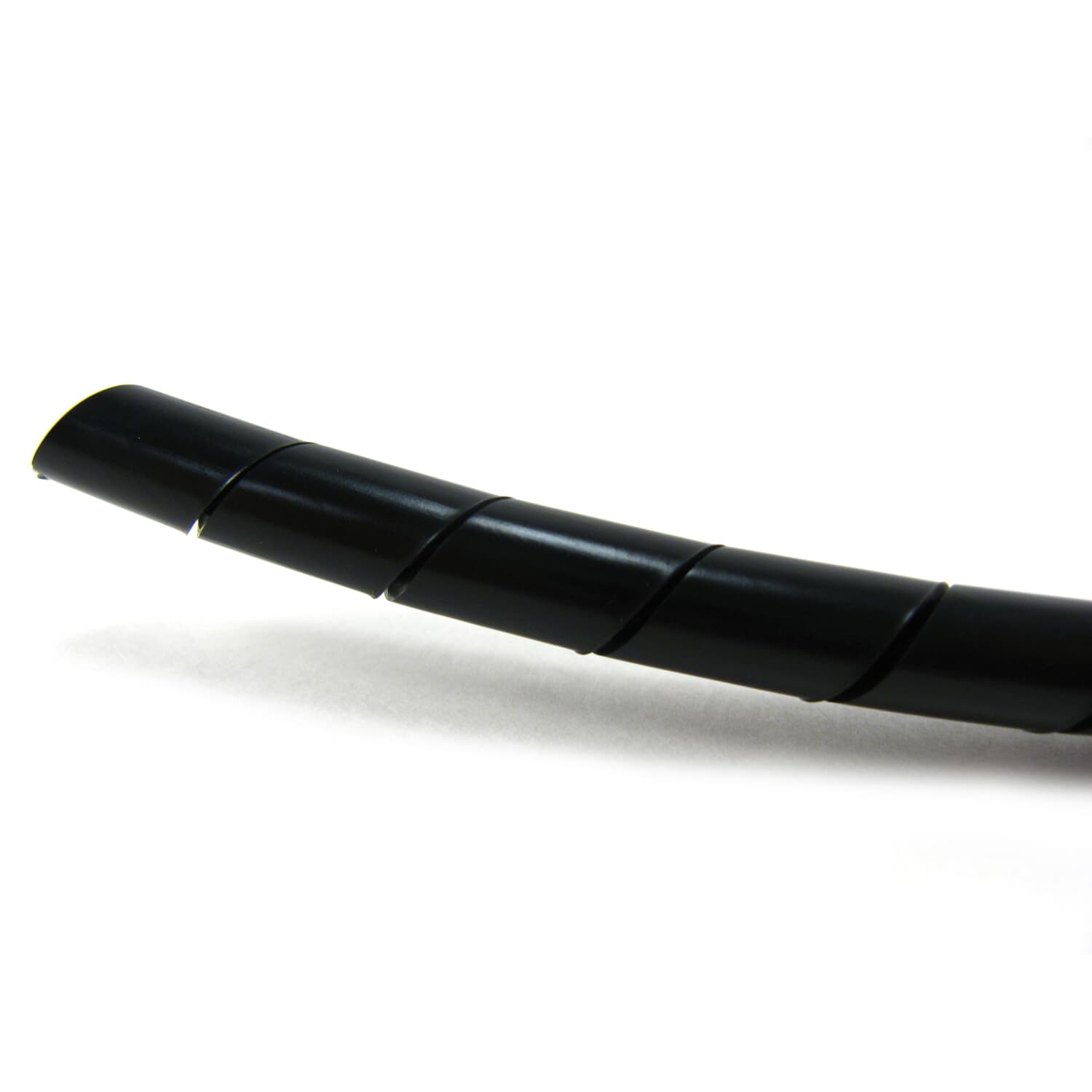 SPIRALINA Ø10MM 10M BK