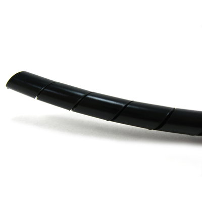 SPIRALINA Ø8MM 10M BK