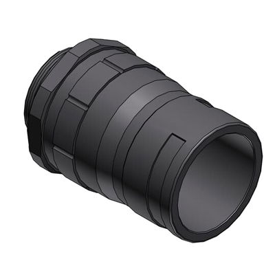 EMC FTNG PA6/AL M63 NW48 14MM GRY