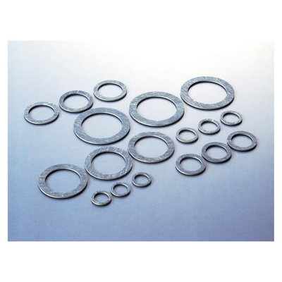 FLAT GASKET NBR 2IN BLUE