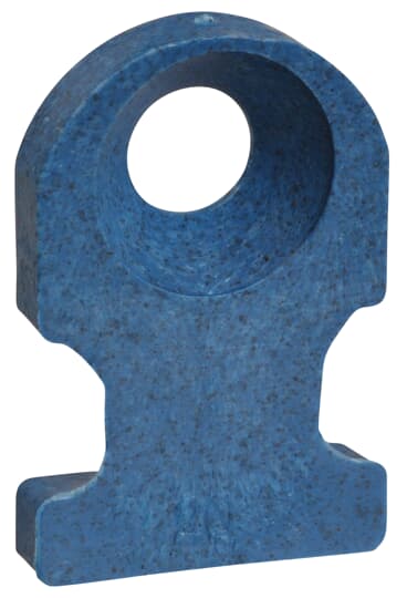 BASE MINI PDT VITE M4 13X19 BLU 1000PZ